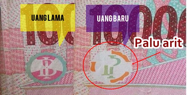 Kembali, Bank Indonesia Sosialisasikan Uang Baru untuk Guru